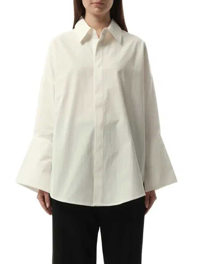 FAX COPY EXPRESS Oversized Shirt
