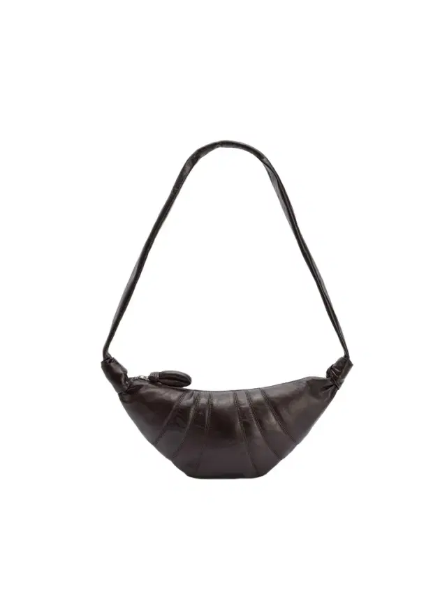 Lambskin Small Croissant Bag Lambskin Small Croissant Bag