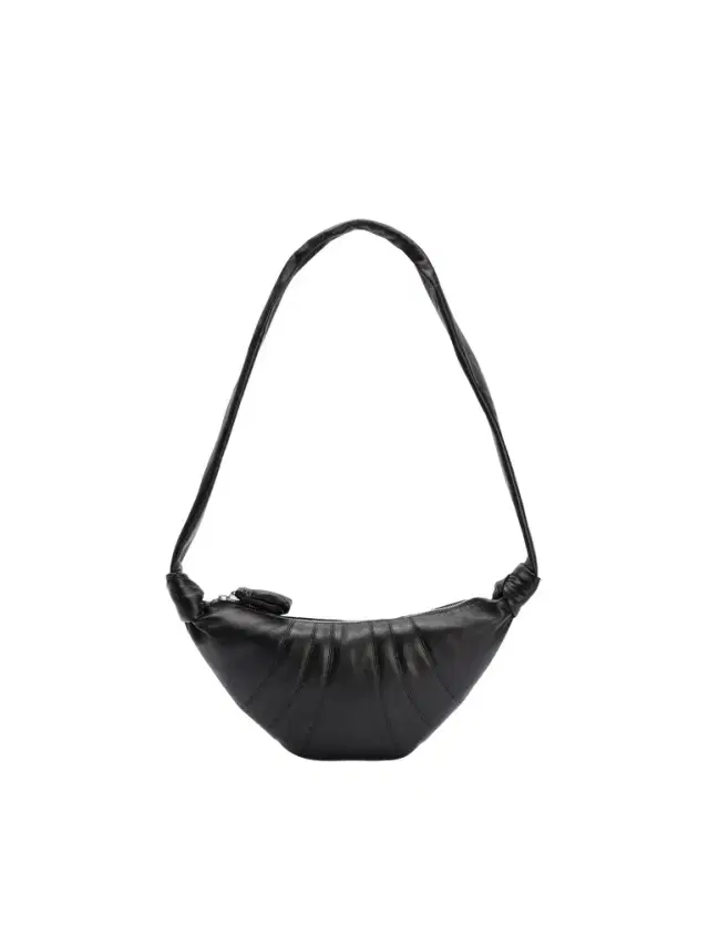 Lambskin Small Croissant Bag Lambskin Small Croissant Bag
