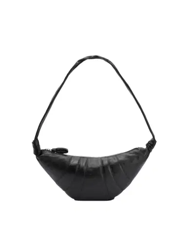 Lemaire Lambskin Medium Croissant Bag | Thumbnail 1 Lemaire Lambskin Medium Croissant Bag | Thumbnail 1