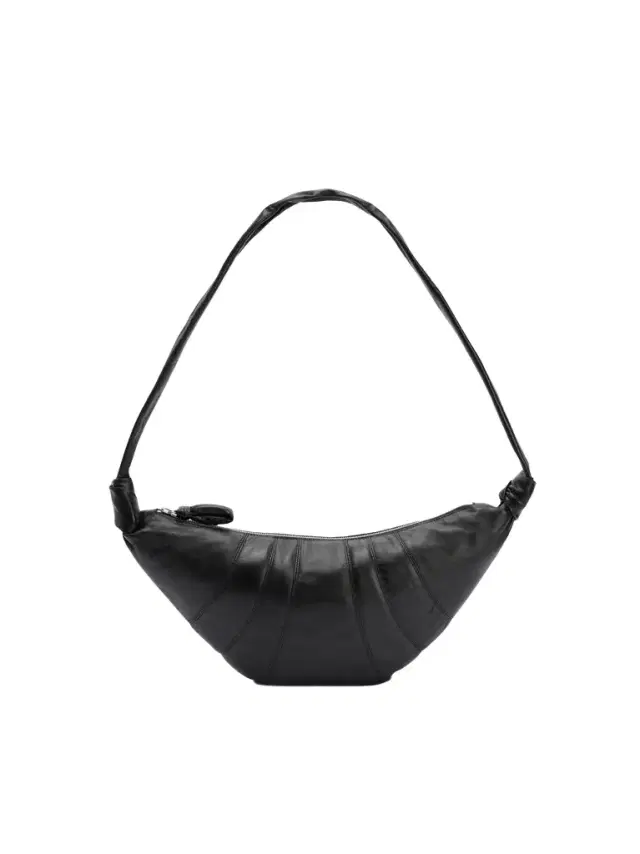Lambskin Medium Croissant Bag Lambskin Medium Croissant Bag