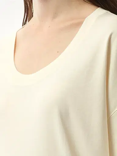 Lemaire Rib T-shirt | Thumbnail 2