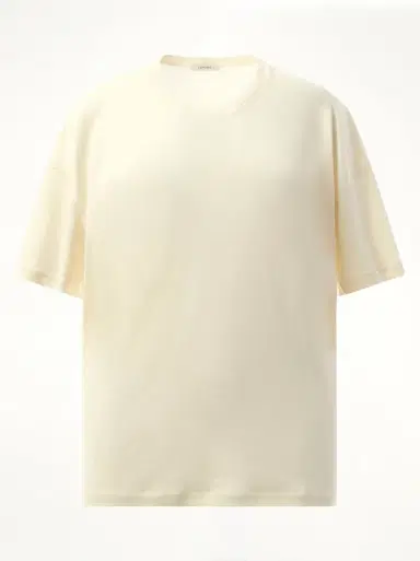 Lemaire Rib T-shirt | Thumbnail 3