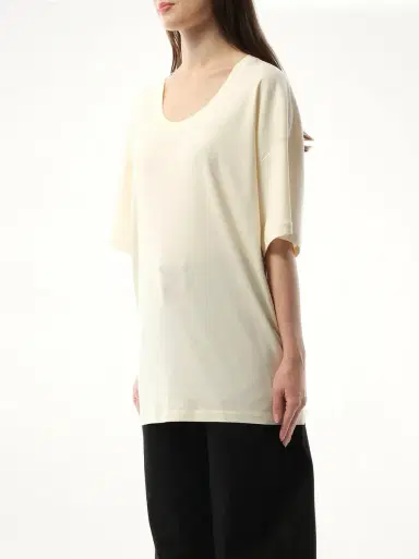 Lemaire Rib T-shirt | Thumbnail 5
