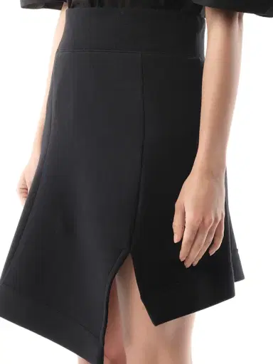 Sacai Sponge Sweat Skirt | Thumbnail 2 Sacai Sponge Sweat Skirt | Thumbnail 2