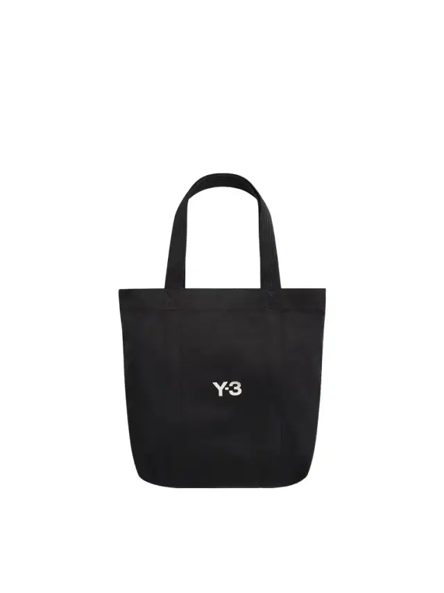 Y-3 Y-3 Cotton Tote Bag