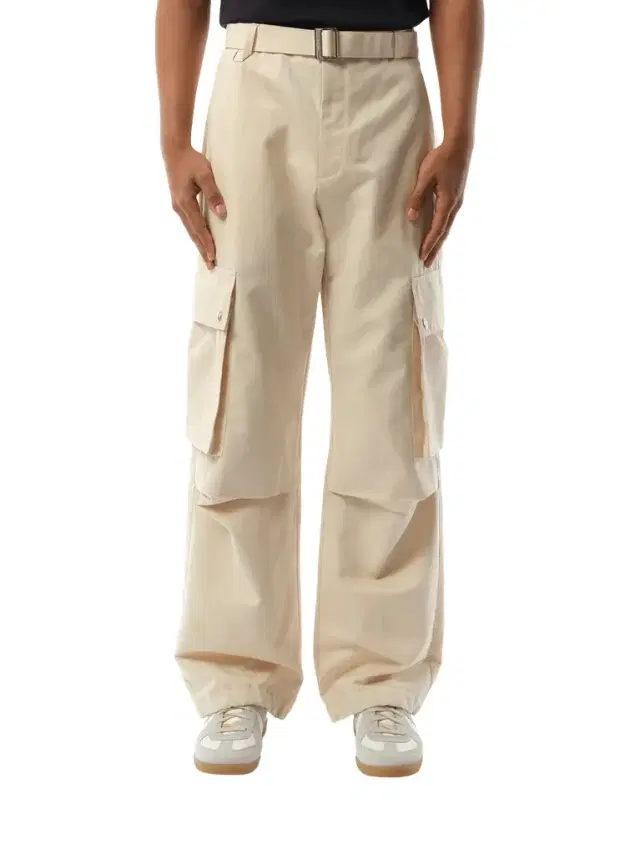 Le Cargo Pants Le Cargo Pants
