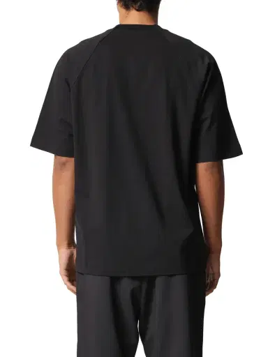 Jacquemus Le T-shirt Typo | Thumbnail 6