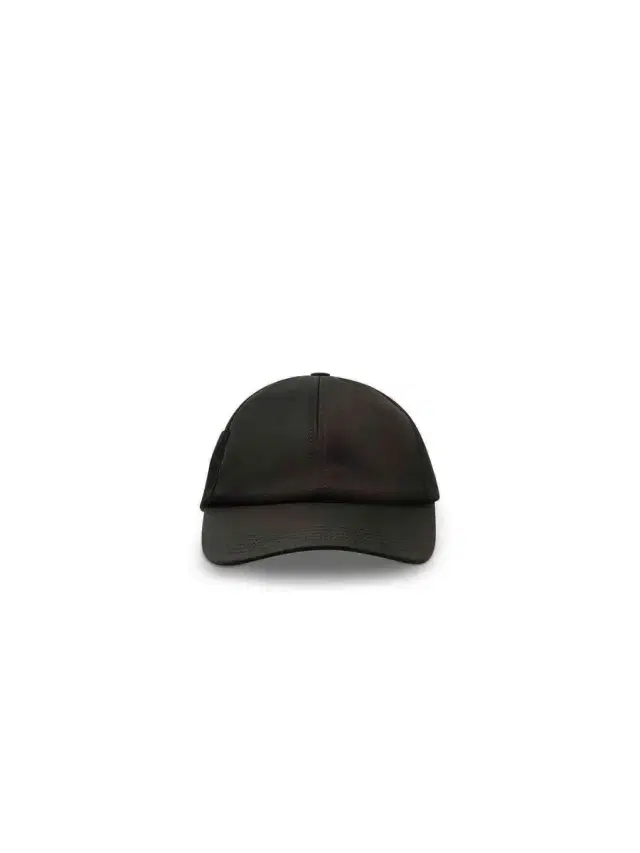 Jacquemus La Casquette Ovalie Cap