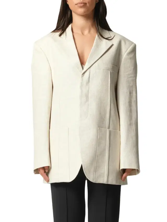 Jacquemus La Veste D'homme