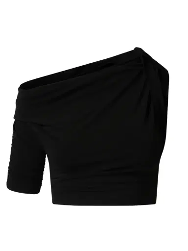 Jacquemus Le Haut Drapeado MC | Thumbnail 3