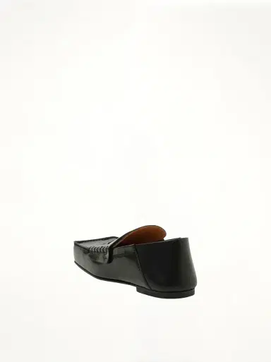 Jacquemus Les Moccasins Carre | Thumbnail 2 Jacquemus Les Moccasins Carre | Thumbnail 2