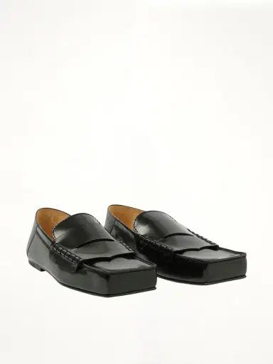 Jacquemus Les Moccasins Carre | Thumbnail 3 Jacquemus Les Moccasins Carre | Thumbnail 3