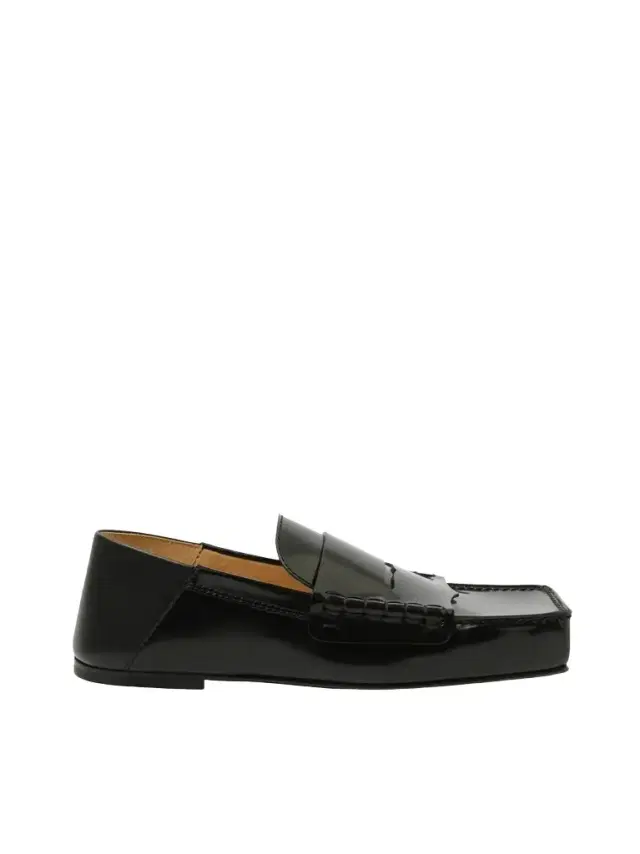 Jacquemus Les Moccasins Carre