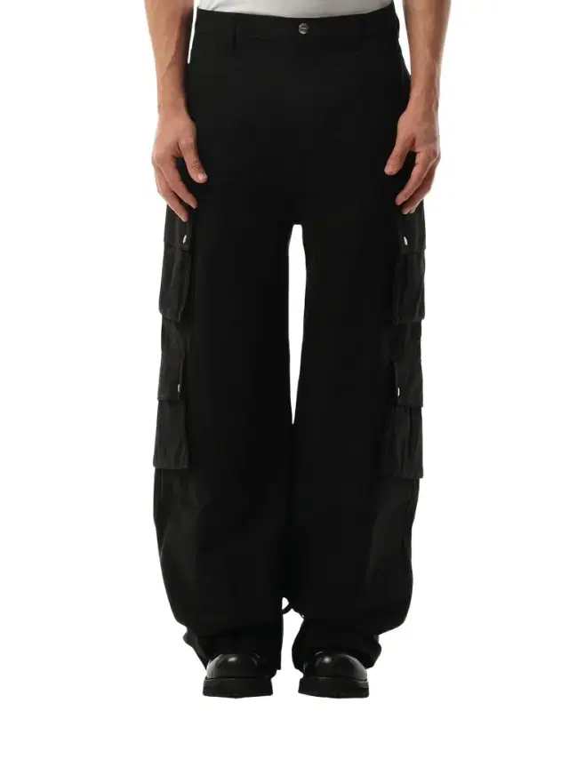 Rhude Desert Cargos