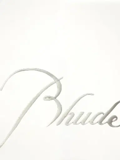Rhude Rhude Logo Sweatshirt | Thumbnail 2