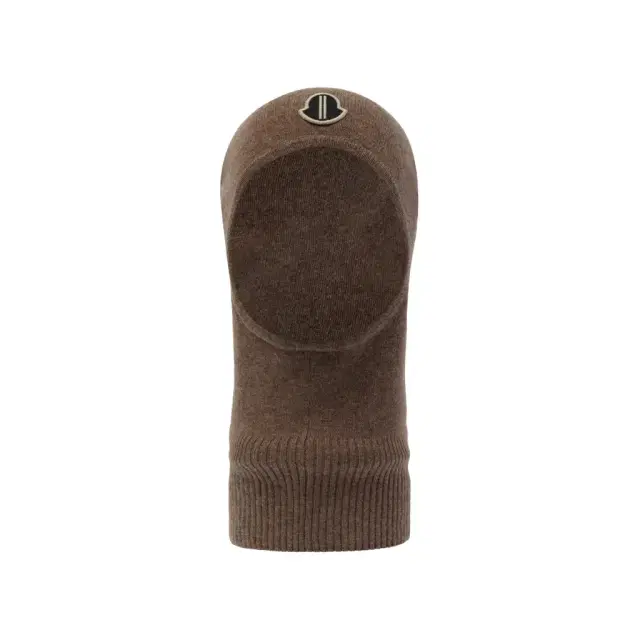 Rick Owens Rick Owens x Moncler Knit Skull Mask