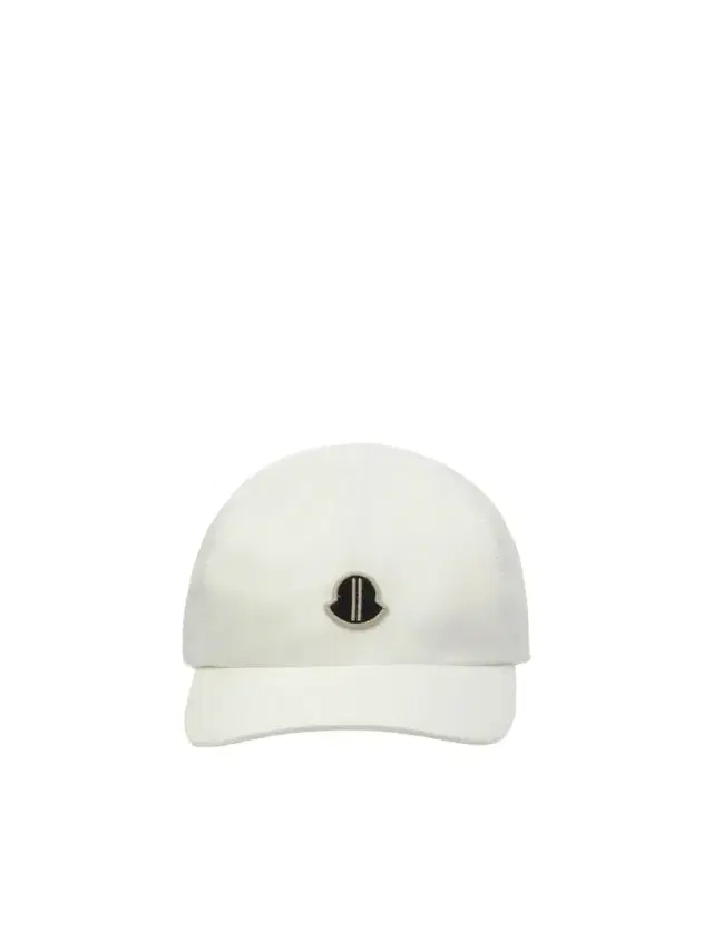 Rick Owens Rick Owens x Moncler Baseball Hat
