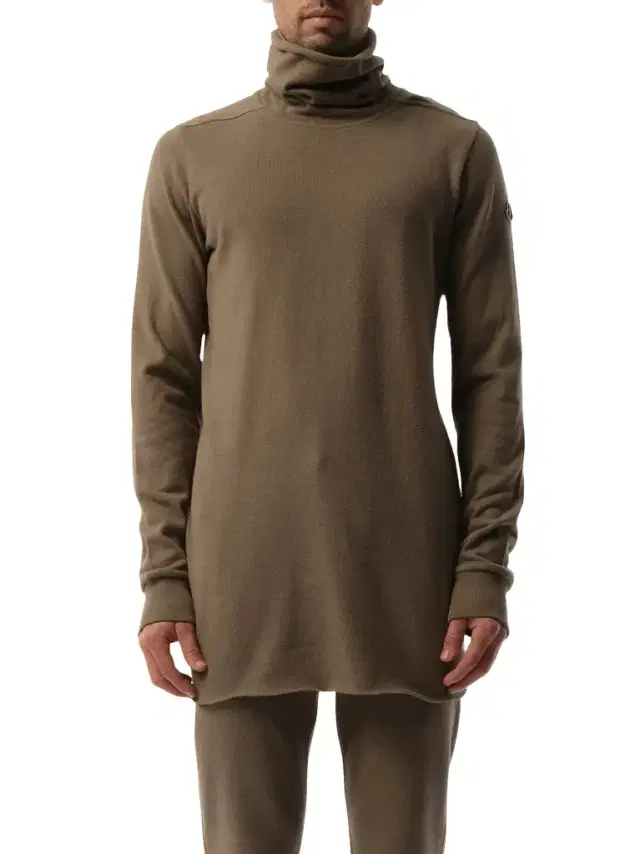 Rick Owens Rick Owens x Moncler Surf T-shirt in