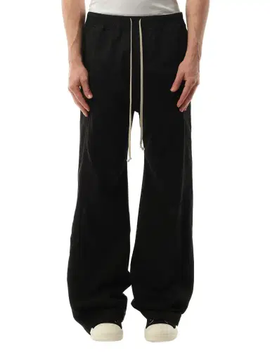 RICK OWENS DRKSHDW Cotton Pusher Pants | Thumbnail 1
