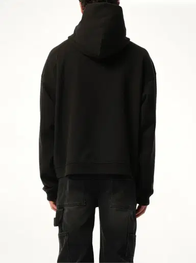 We11Done Vintage Collage Hoodie | Thumbnail 6