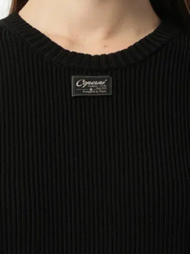 Coperni Knitted Sleeveless Top | Thumbnail 2