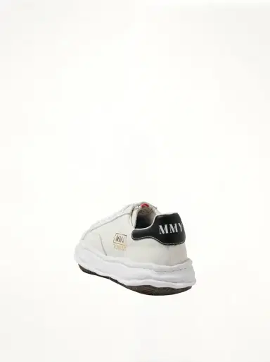 Maison MIHARA YASUHIRO Blakey OG Leather Low Top Sneaker | Thumbnail 2