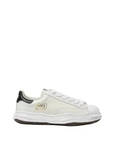 Maison MIHARA YASUHIRO Blakey OG Leather Low Top Sneaker | Thumbnail 1