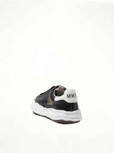 Maison MIHARA YASUHIRO Blakey OG Leather Low Top Sneaker | Thumbnail 2