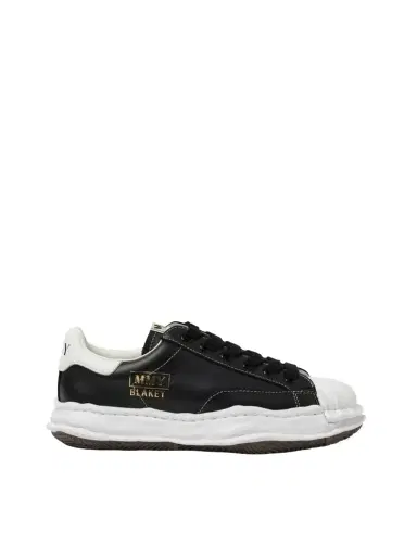 Maison MIHARA YASUHIRO Blakey OG Leather Low Top Sneaker | Thumbnail 1