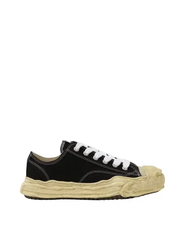 Maison MIHARA YASUHIRO Hank OG Garment Dyed Sneaker