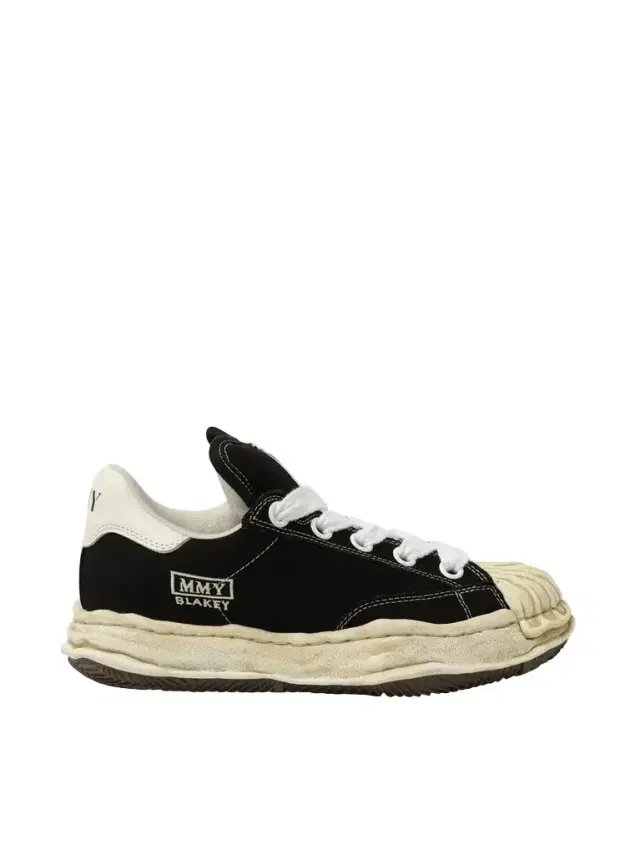 Maison MIHARA YASUHIRO Blakey OG Puffer Sneaker