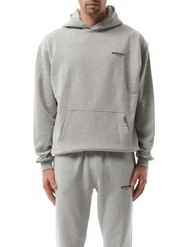 Represent Represent Owners Club Hoodie