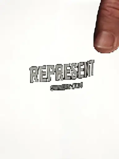 Represent Represent Owners Club Sweatpants | Thumbnail 2