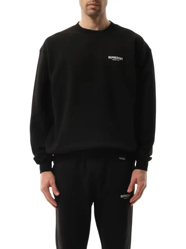 Represent Represent Owners Club Sweatshirt