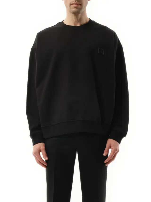 WOOYOUNGMI Pariseoul Sweatshirt