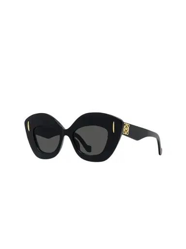 Loewe Loewe Lw40127f 4901a Acetate Sunglasses | Thumbnail 1