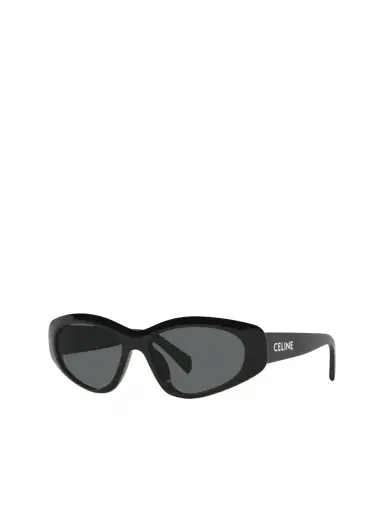 Celine Celine Cl40279u 5701a Acetate Sunglasses | Thumbnail 1