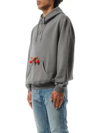 DOUBLET Doublet x Marais Hoodie | Thumbnail 5