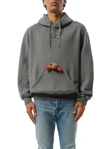 DOUBLET Doublet x Marais Hoodie | Thumbnail 1