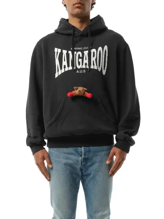 DOUBLET Doublet x Marais Hoodie
