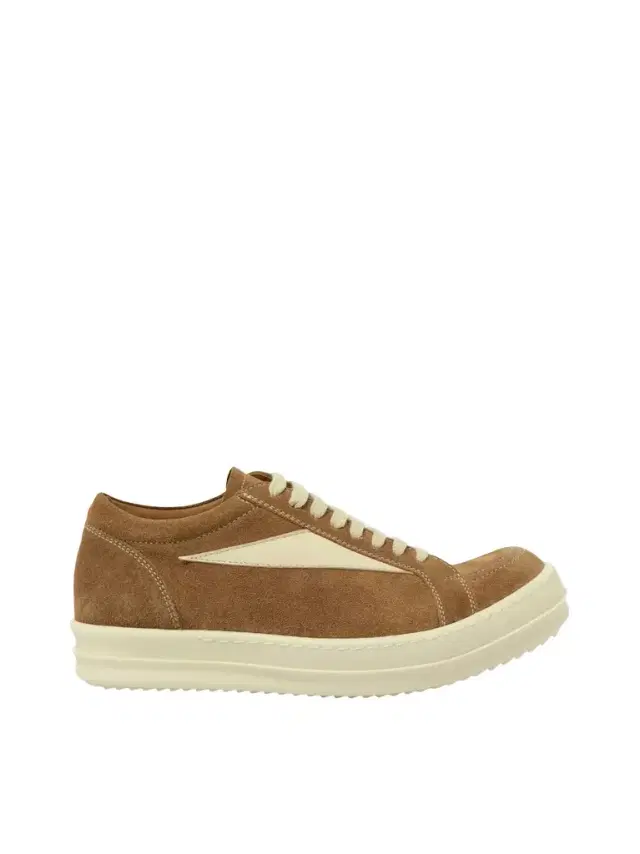 Rick Owens Rick Owens x Marais Vintage Sneaker Brown