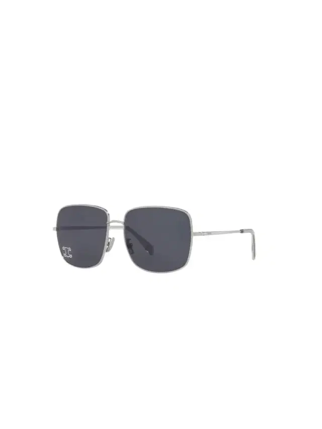 Celine Celine Cl40284u Metal Sunglasses