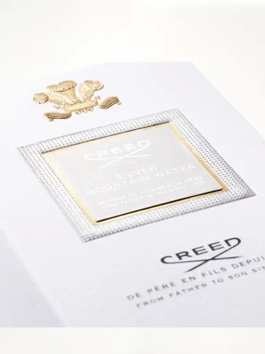 CREED Silver Mountain Water Perfume 100 ml | Thumbnail 2