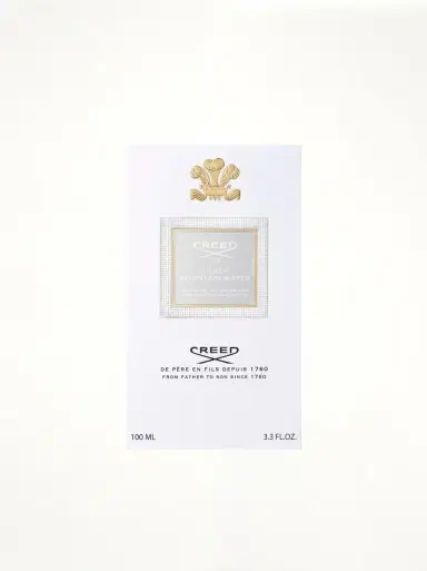 CREED Silver Mountain Water Perfume 100 ml | Thumbnail 3