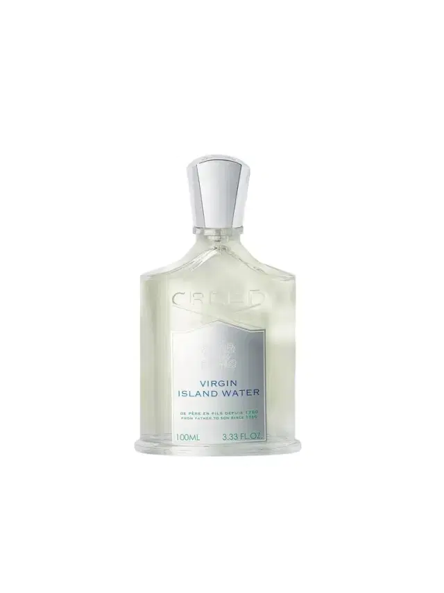 CREED Virgin Island Water Perfume 100 ml