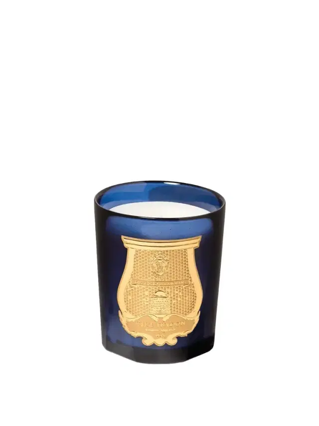 TRUDON Les Belles Matieres Reggio Classic Candle 270 g