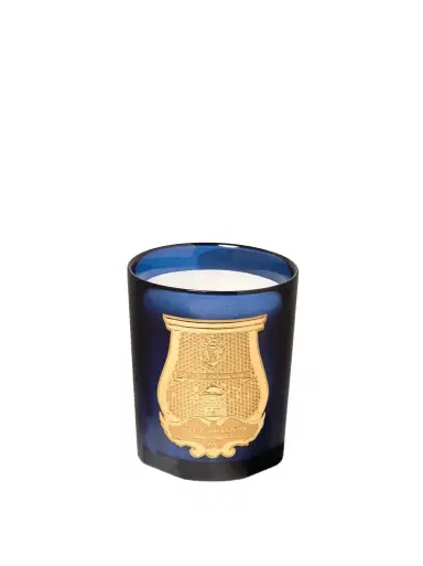 TRUDON Les Belles Matieres Madurai Classic Candle 270 g | Thumbnail 1