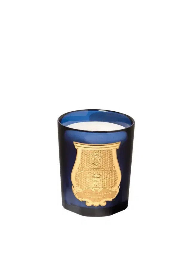 TRUDON Les Belles Matieres Madurai Classic Candle 270 g