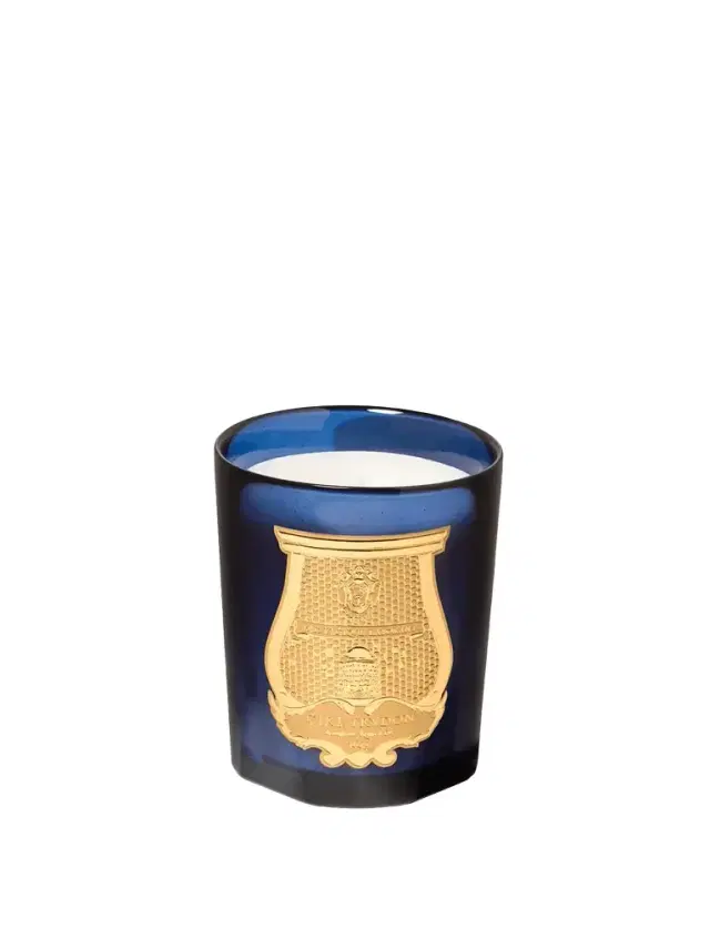 TRUDON Les Belles Matieres Salta Classic Candle 270 g